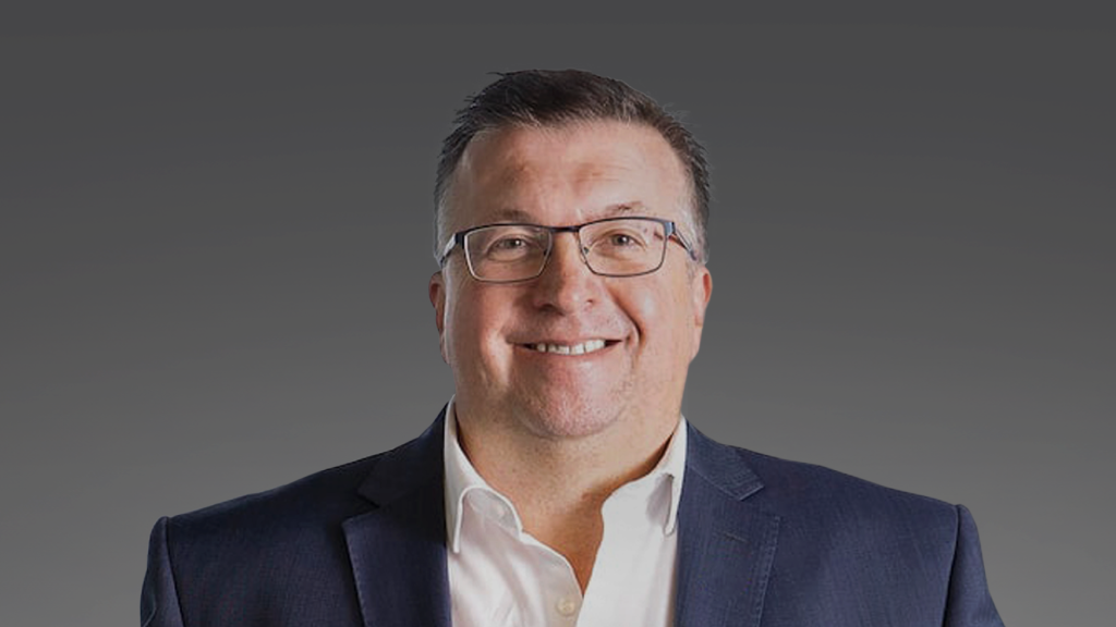 Geoff Cockerill, Vitura Health CEO
